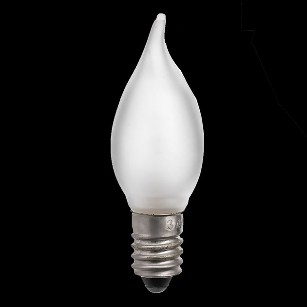 LED topplampa romance E10 10-55V 0,2W 3-pack